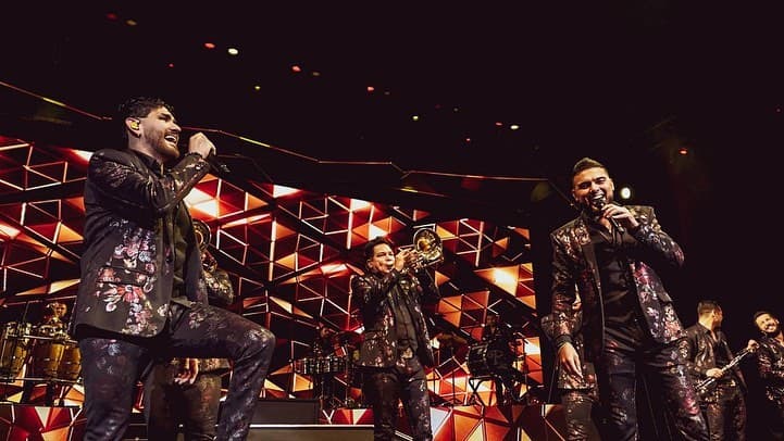 Banda El Recodo recuerda a José José en su aniversario luctuoso