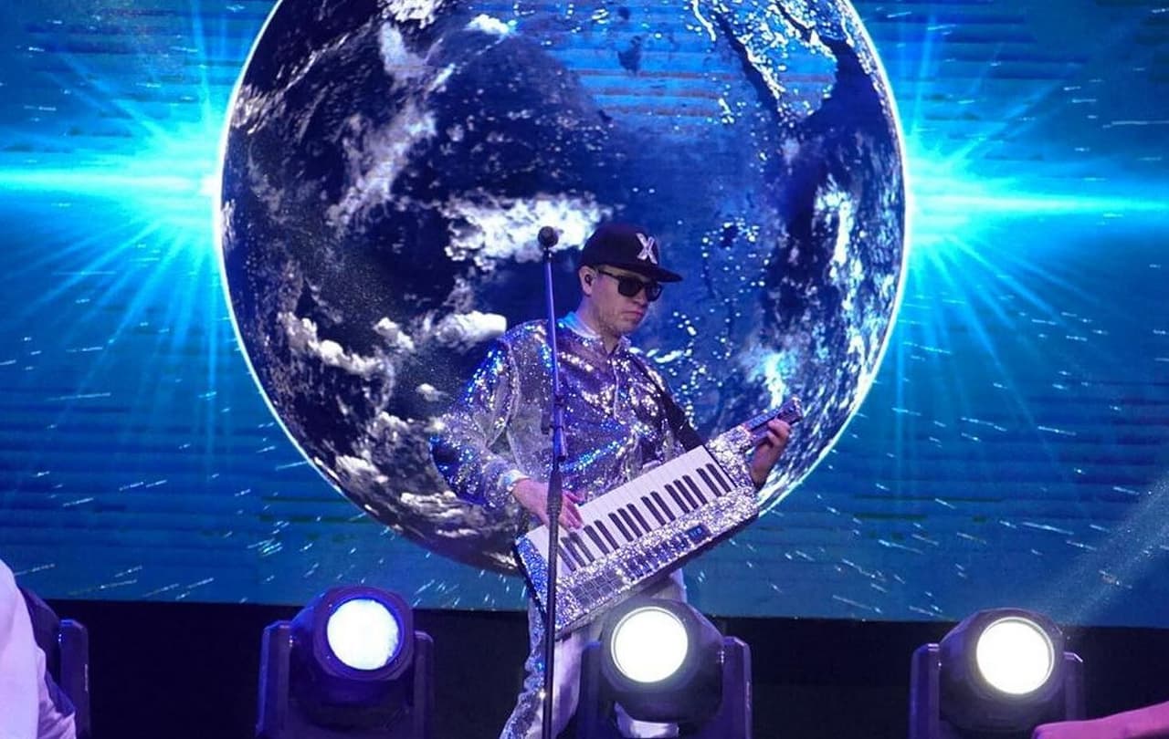 Raymix: todos los detalles del concierto que dará en Puebla