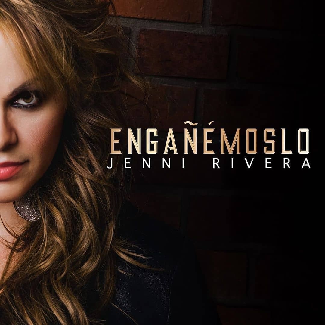 Este 28 de febrero se lanza el segundo sencillo inédito de Rivera, "Engañémoslo, así como su video oficial.