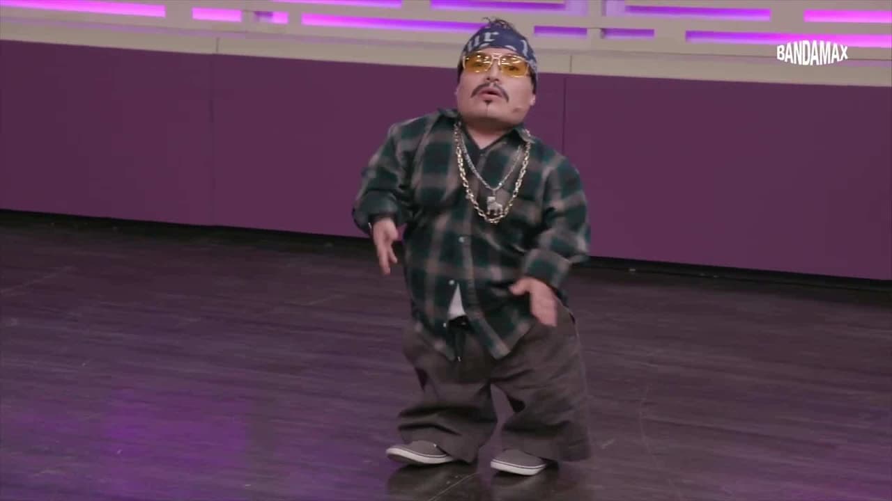 Mini Men cuenta la ocasión cuando lo quisieron asaltar