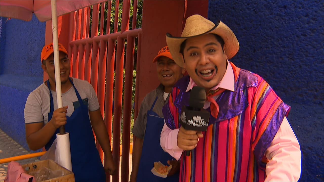 FOTO 1: La Cantina Del Tunco Maclovich