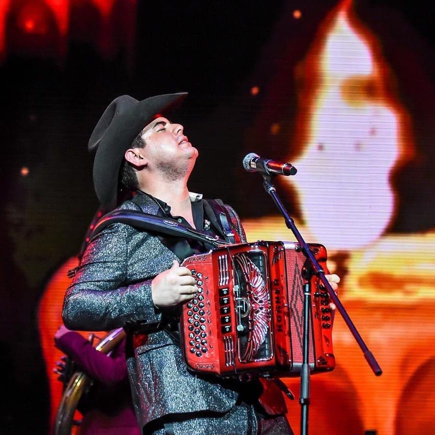 En 2017, Alfredo lanzó el disco "La Rueda de la Fortuna" en el que incluyó una de sus composiciones más aclamadas, "El Paciente".