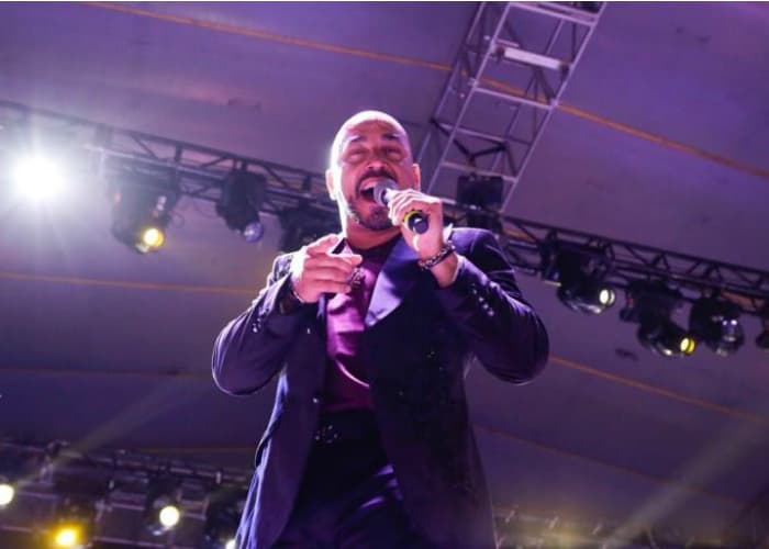 Lupillo Rivera listo para dar el grito