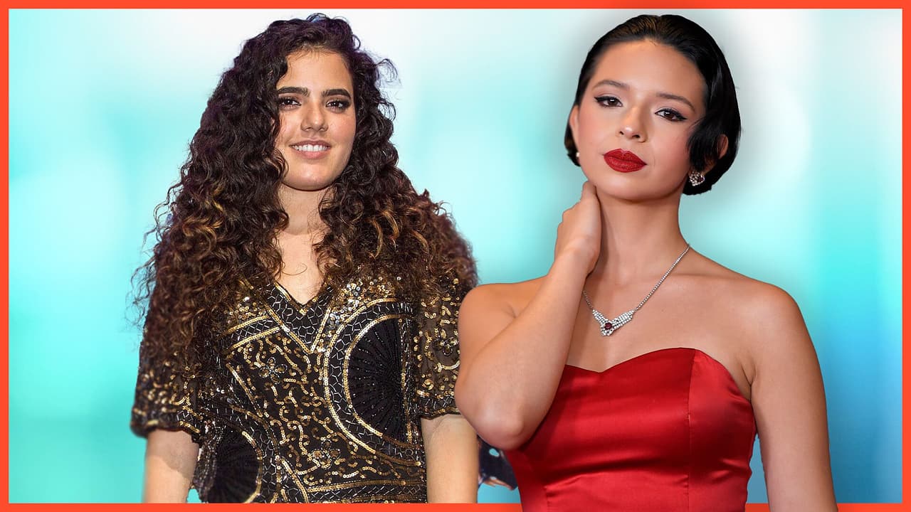 Angela Aguilar, Camila Fernández y otras hijas de estrellas que se han vuelto cantantes