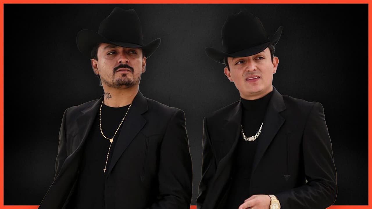 Los Dos Carnales quieren colaborar con Ricardo Arjona y otra banda legendaria