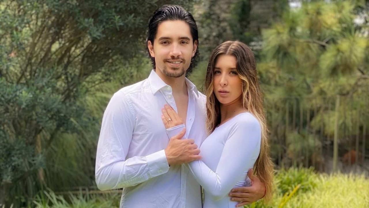 Alex Fernández ya tiene fecha para su boda y revela que ya quiere ser papá