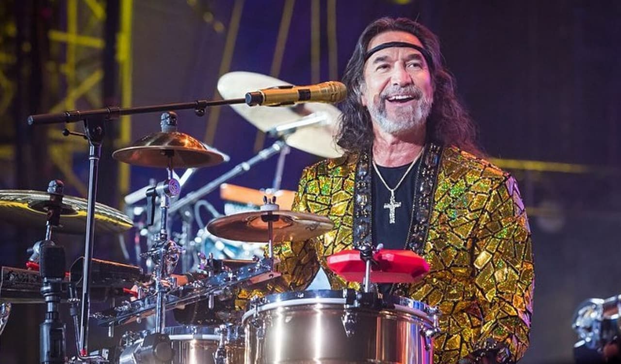 Marco Antonio Solís llega con su gira mundial a República Dominicana