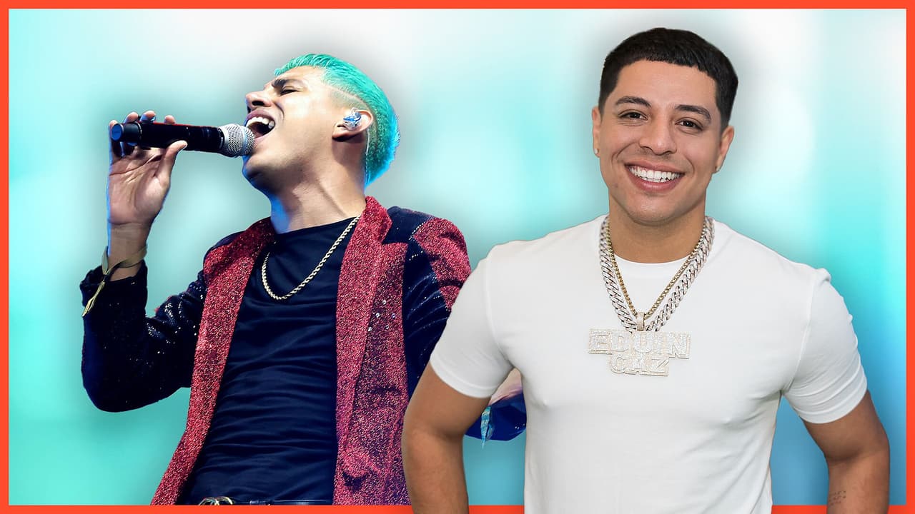 Así celebró Grupo Firme que ganó todas sus nominaciones en los premios Billboard