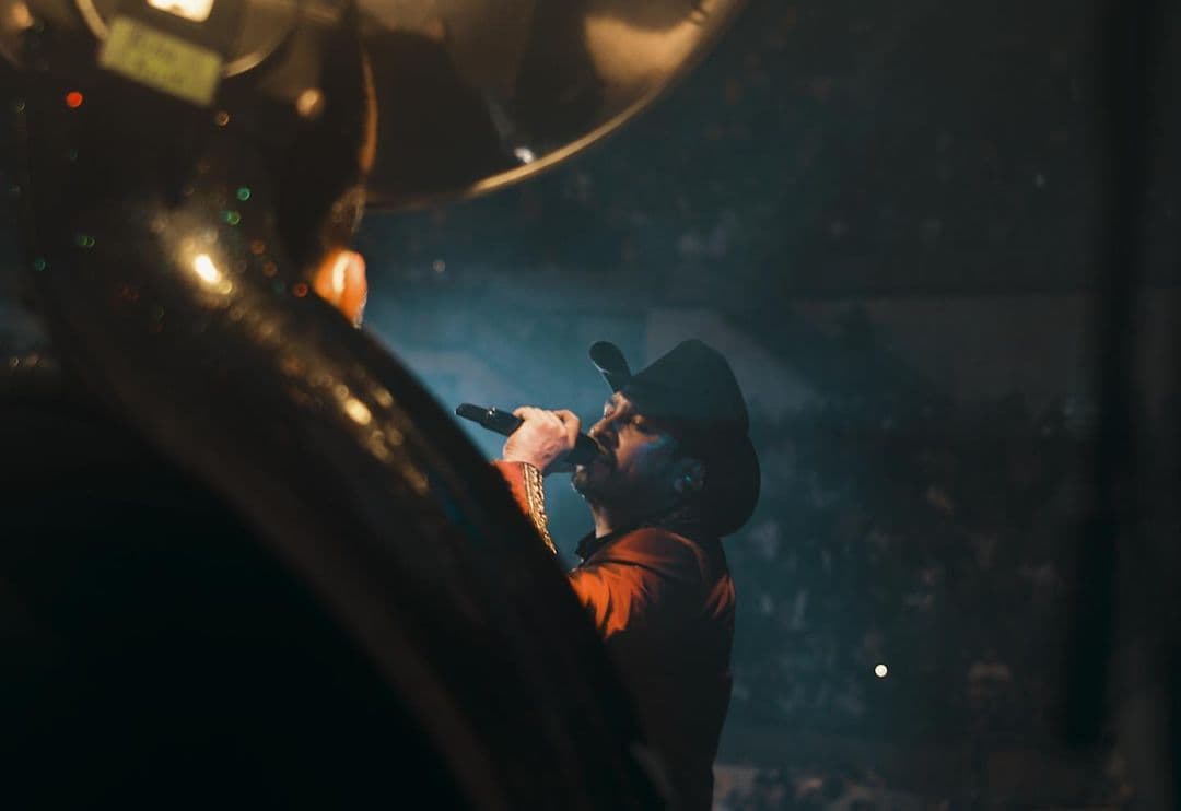 Julión Álvarez ofrecerá concierto en León. ¿Cuánto cuestan los boletos?