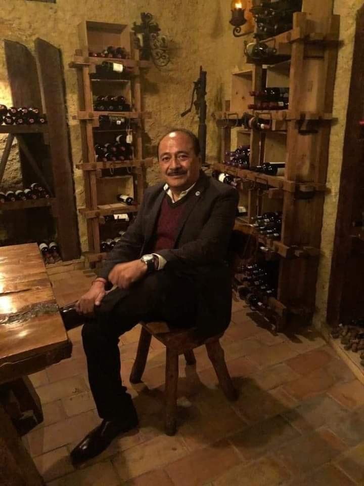 Campeche Show de Ray Espinosa cumplió recientemente 40 años de trayectoria artística.