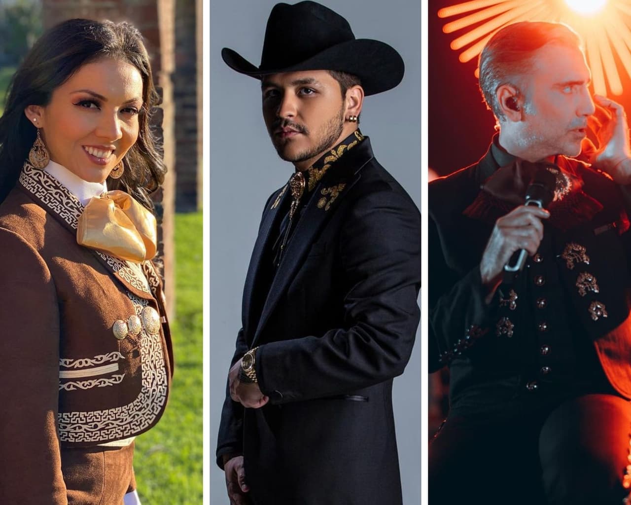 Este domingo 14 de marzo se llevará a cabo la entrega de los Grammy, la ceremonia más importante de la música en Estados Unidos, y aquí te presentamos a los nominados del género que se pueden llevar uno de estos reconocimientos.