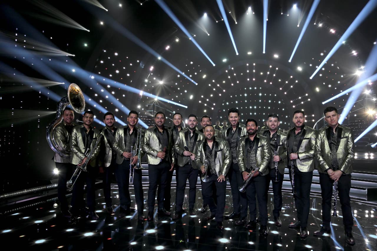 Banda MS ya se prepara para ofrecer una gran fiesta durante el Carnaval de Mazatlán 2023.