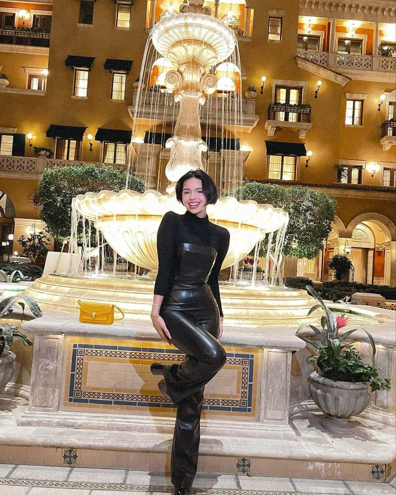 Ángela Aguilar podría ganr dos premios Latin Grammy en la edición de 2022.