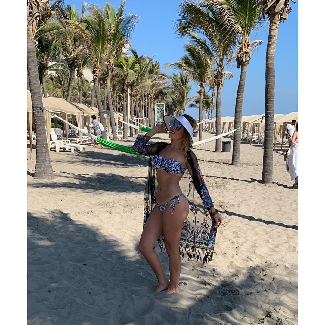 Emir Pabón y Stefanía De Aranda anunciaron el pasado 13 de enero, a través de sus redes sociales, que ya tienen fecha para su boda civil.