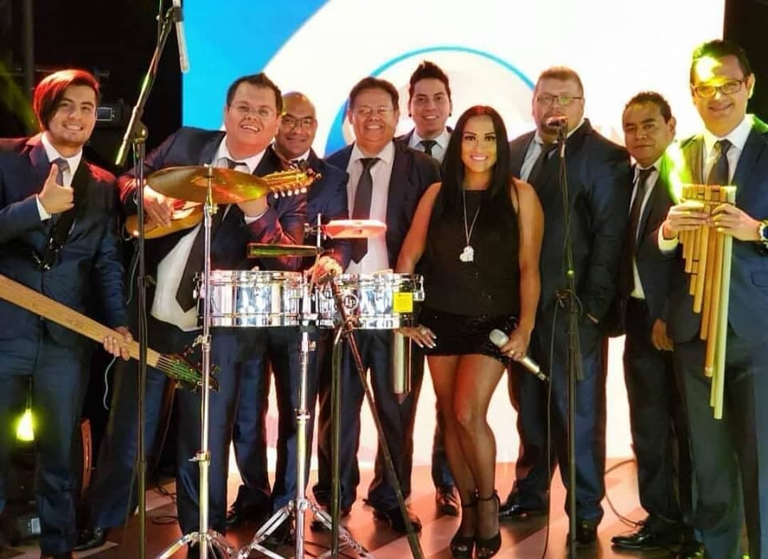 Entre los planes de Los Llayras se encuentra el futuro estreno de un dueto con una famosa banda del regional mexicano.