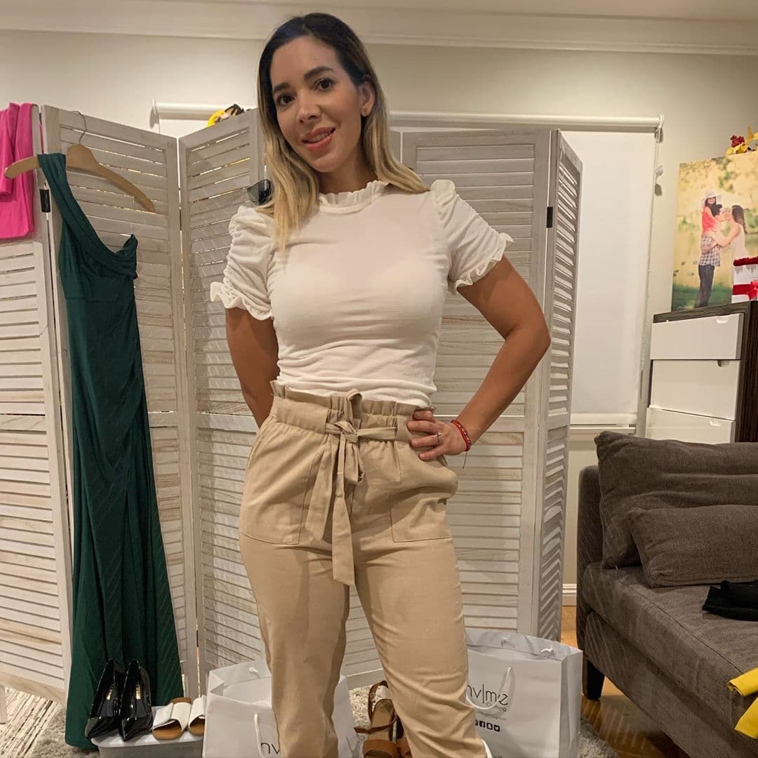 Regulo y Dorys llevan más de 10 años casados y son padres de dos pequeños, que presumen constantemente en redes sociales.