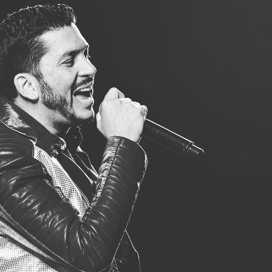 Luis Ángel “El Flaco” formó parte de Banda Los Recoditos, durante 16 años. El ex cantante de la agrupación sinaloense colocó varios éxitos en los primeros lugares.
