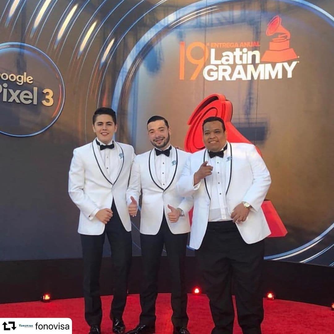 Banda Los Sebastianes fue una de las revelaciones de este 2019. Con su disco y sencillo “A Través del Vaso” conquistó las listas de éxitos, incluso se hicieron acreedores de un Latin Grammy.