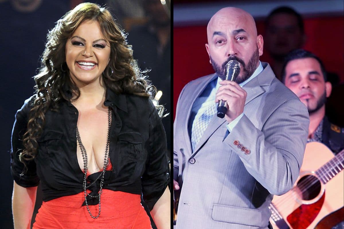 Lupillo Rivera advierte a quien quiera hacerle un homenaje a Jenni Rivera por el décimo aniversario de su muerte.