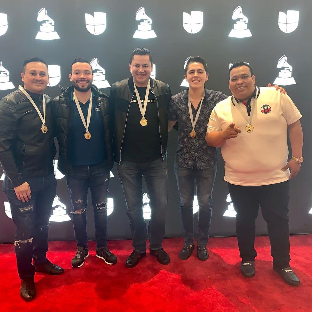 Banda Los Sebastianes continuará su gira por los Estados Unidos el 17 de noviembre en Sparks, Nevada.