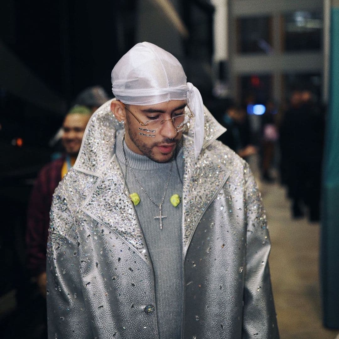 En octubre del año pasado Natanael Cano publicó junto a Bad Bunny el remix de su corrido “Soy El Diablo”, el cual actualmente suma más de 38 millones de clicks en YouTube.