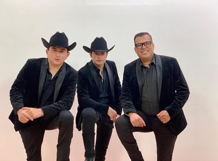 Los Plebes del Rancho de Ariel Camacho están nominados a los Premios Bandamx 2018.