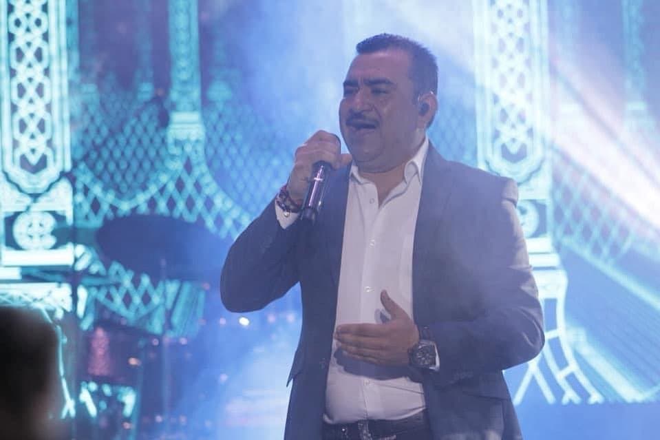 Conjunto Primavera. Tony Meléndez y compañía pondrán a cantar a los asistentes con sus hits más conocidos.