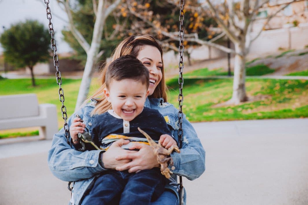 Desde su nacimiento el 29 de abril, la hija de Jenni Rivera ha compartido con sus seguidores de Instagram varias fotos a lado de JJ.