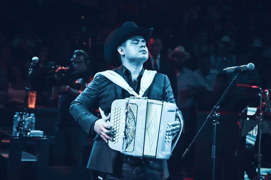 Alfredo Olivas es uno de los protagonistas previstos para la edición 2021 del Domo Care.