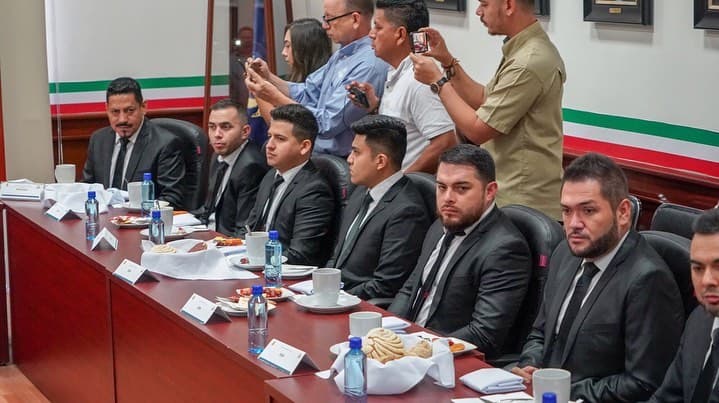 Instagram El Recodo