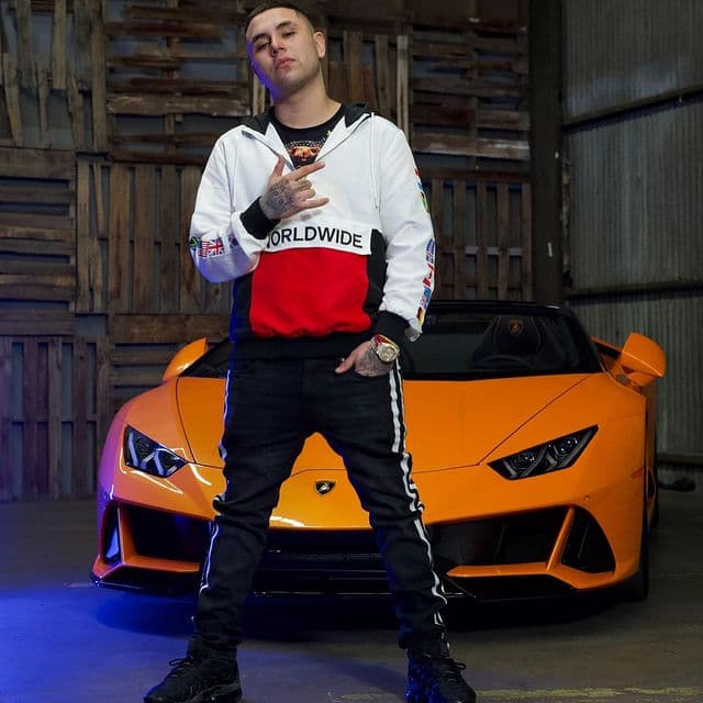 Abraham Vázquez alista sorpresas y colaboraciones con colegas del regional mexicano.