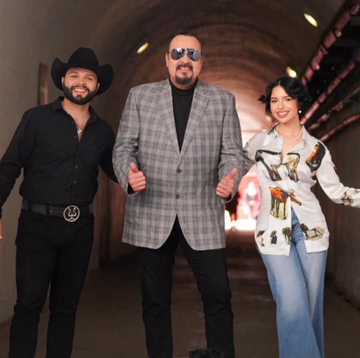 Pepe Aguilar revela si se queda con el dinero de sus hijos y acaba con los rumores
