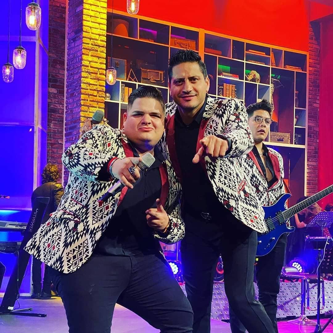 Pequeños Musical promueve "Dámelo", cuarto sencillo que se desprende del EP "Huapango On".