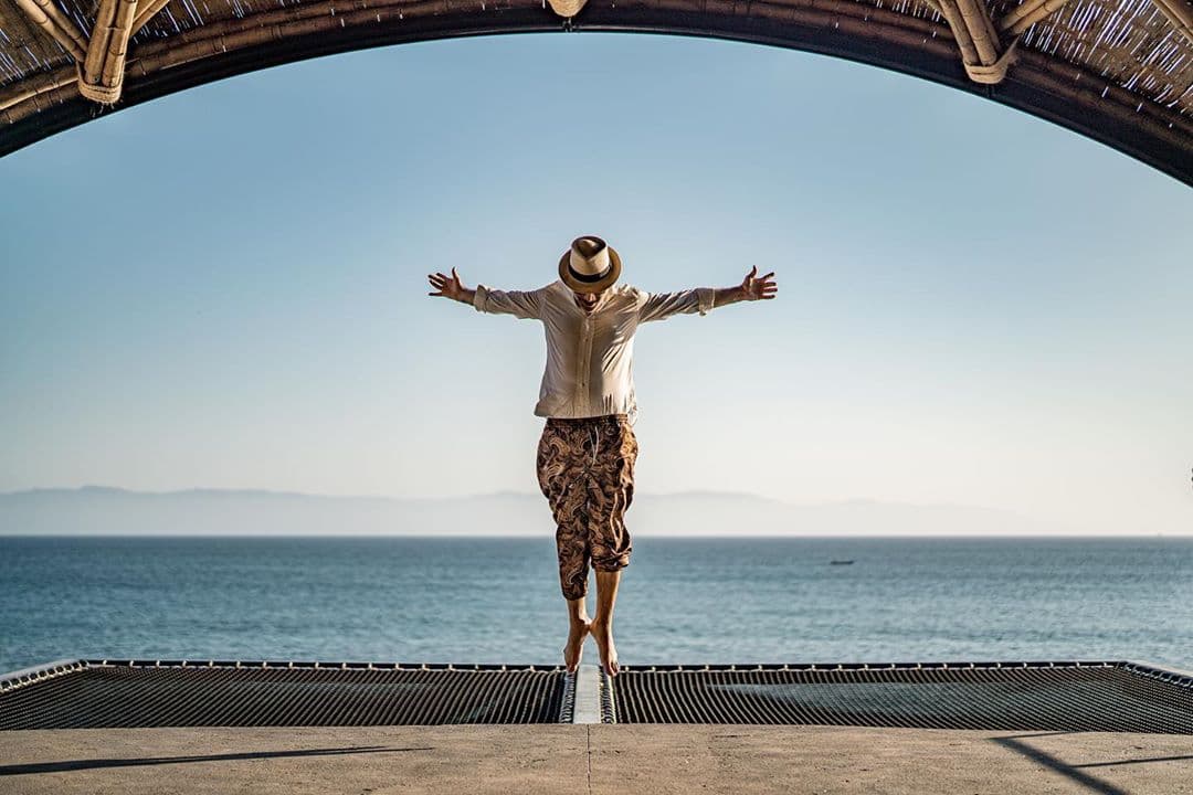 "El Potrillo" adelantó que inicia la cuenta regresiva para sus cinco décadas de vida.