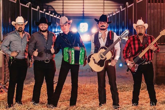 Los Dos Carnales iniciaron con mucha música nueva este 2021.