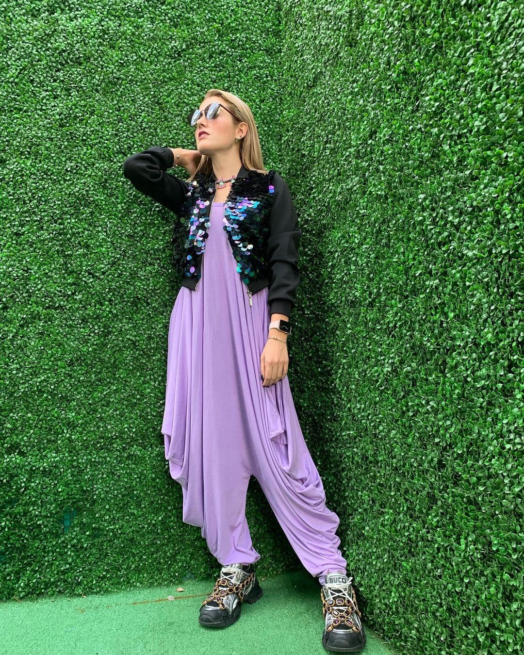 Stefania de Aranda, esposa de Emir Pabón, celebró su boda con el cantante este año junto a sus familiares, aunque no con toda la gente que les hubiera gustado por la pandemia y las restricciones sanitarias.