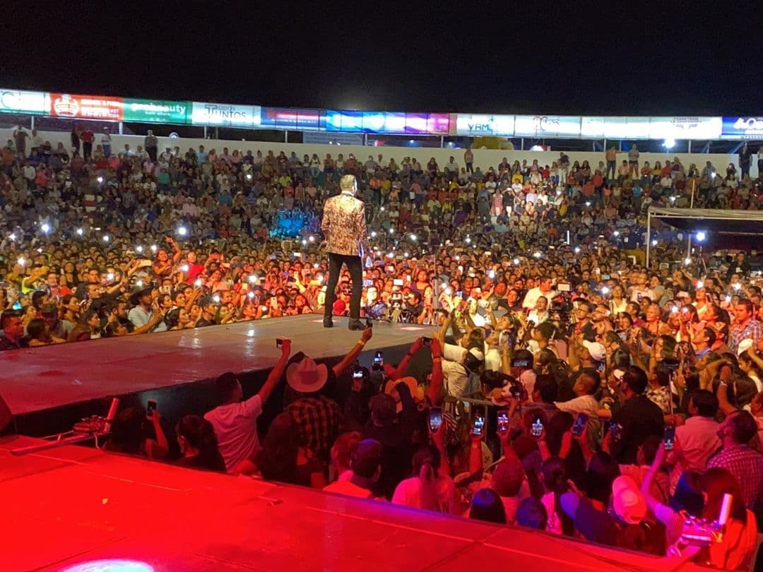 Este nuevo logro se suma a los múltiples objetivos que ha logrado a lo largo de su corta carrera.