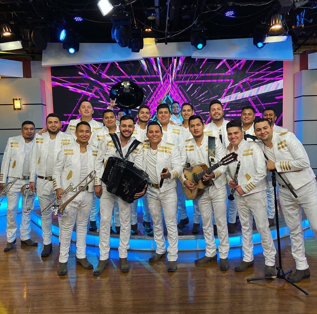 En este 2020, Edwin Luna y La Trakalosa de Monterrey alcanzaron los 10 años de trayectoria musical.