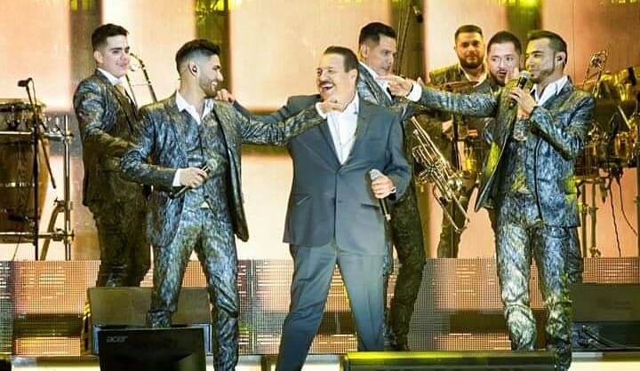 Previo a su operación, el cantante compartió a través de sus redes sociales un mensaje para todos sus seguidores.