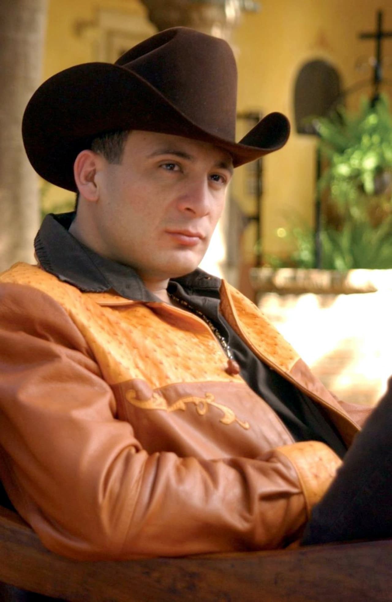 La comida favorita de Valentín Elizalde.