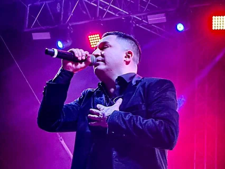 Josi Cuen: estas son las canciones de su nuevo disco 'Corridos Clásicos'