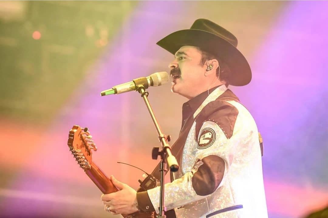 Los Tucanes de Tijuana presumen una trayectoria de más de tres décadas en la música.