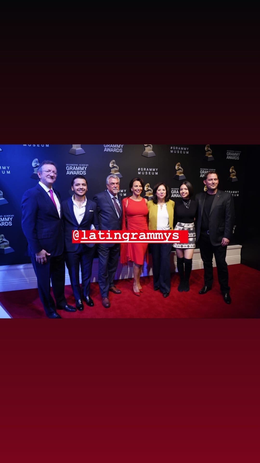 La Galería de la Música Latina es el nombre de este nuevo espacio que abrió este lunes sus puertas con una exposición titulada "Latin Grammy: 20 años de Excelencia", que rinde homenaje al legado y la historia de estos galardones.