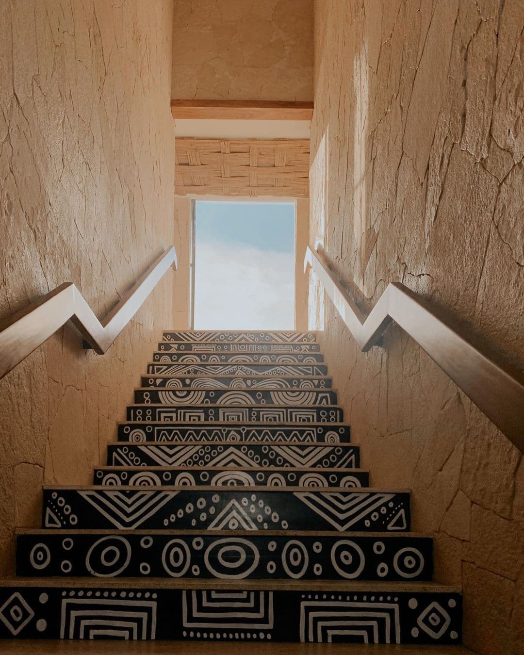 Y es que la familia Fernández ya disfrutaba de esta lujosa casa antes de la pandemia, así lo presume Valentina en diferentes fotos tomadas el año anterior.