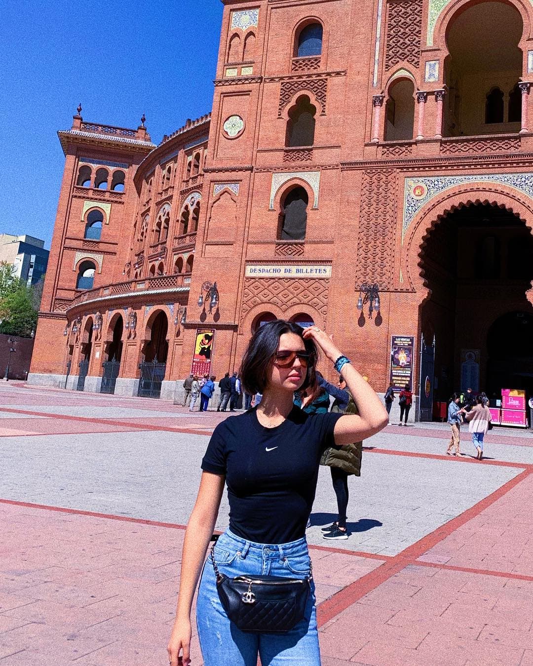 Incluso hubo quienes se sintieron identificados con Ángela y también la defendieron. “It’s great to be Mexican American and speak both languages fluently” (es grandioso ser mexicoamericana y hablar ambos idiomas con fluidez), confiesa uno de los usuarios.
