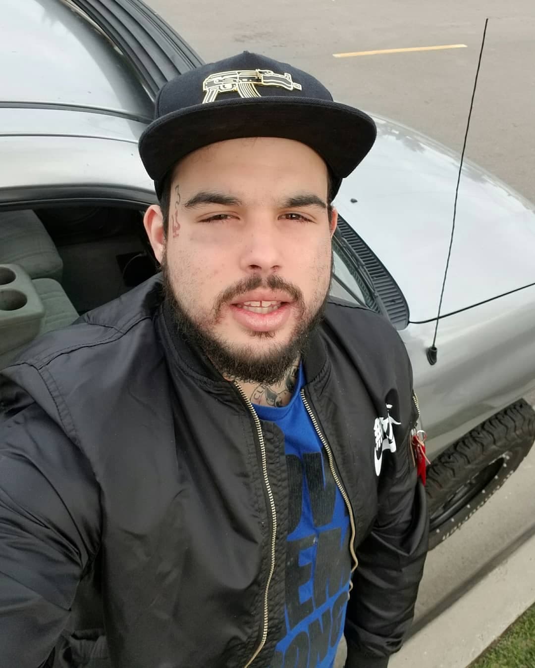 Tres años, 15 mil dólares de fianza y seis meses de rehabilitación fue lo que tuvo que pagar para que fuera reintegrado a la sociedad.