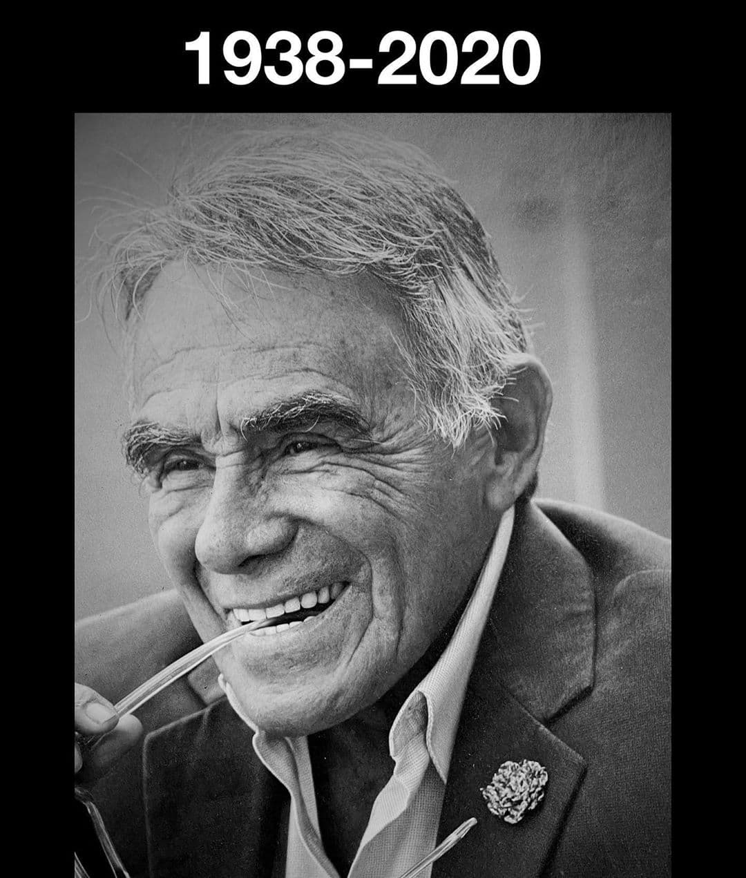 El actor y comediante Héctor Suárez murió a los 81 años de un paro cardiorrespiratorio, tras superar una larga lucha contra el cáncer de próstata que le diagnosticaron en 2015 y de la que, anunciaron en 2019, se recuperaba satisfactoriamente.