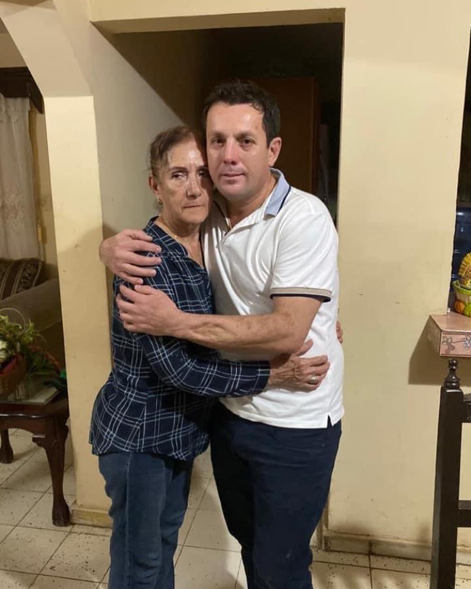 Tano Elizalde salió con Pepe Garza el 7 de mayo para aclarar que él no tuvo nada que ver y que tiene la mente tranquila. “ Recibí siete balazos (...) Tengo testimonios reales de que yo iba en la camioneta, y yo jamás me bajé de ella (...) Estoy con la frente en alto”.