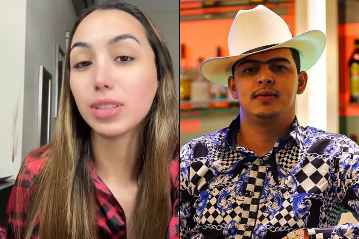 Anahí Ríos ha publicado varias "indirectas" hacia su exrelación.