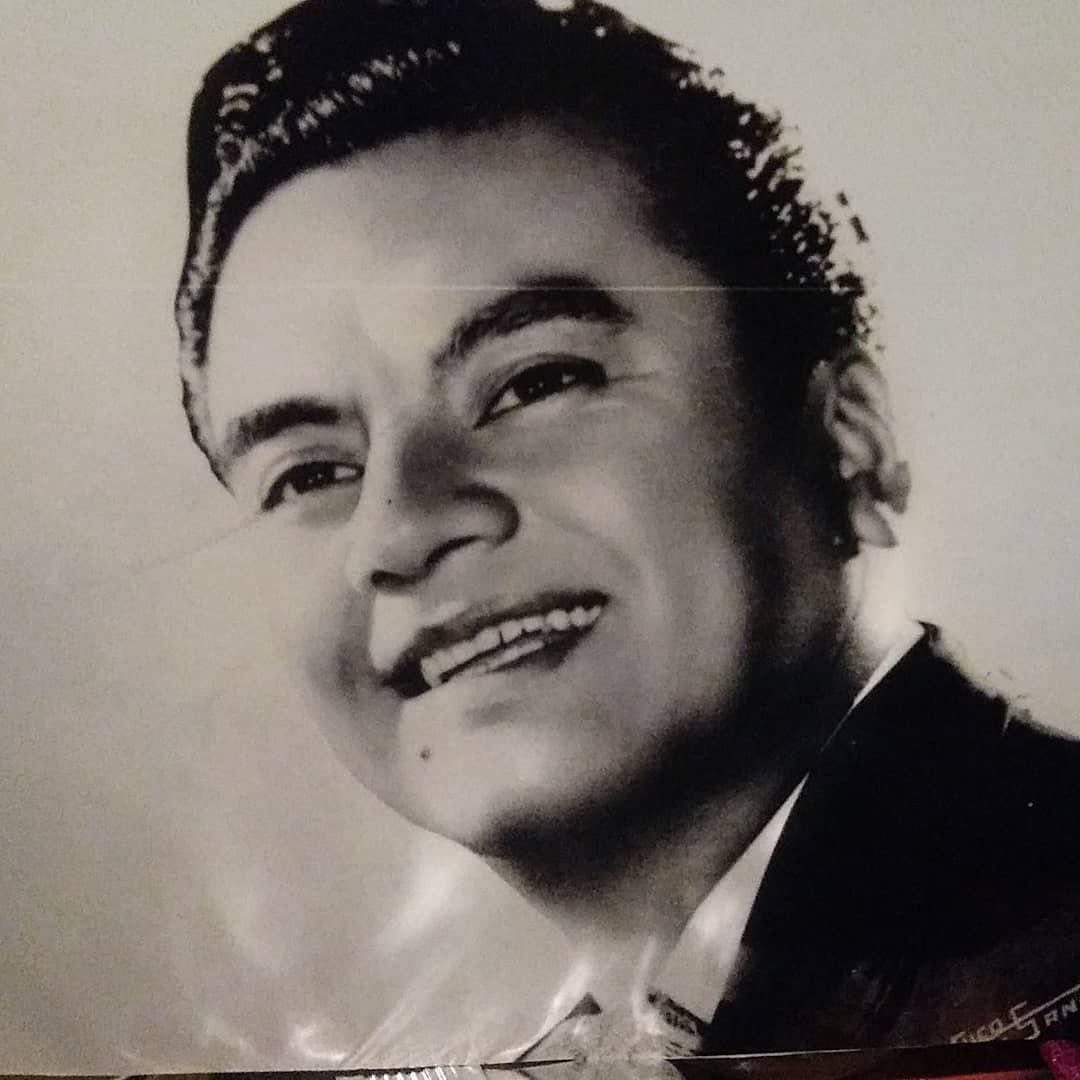 Cuco Sánchez brindó tema emblemáticos a la música mexicana y la llamada Época del Cine de Oro.